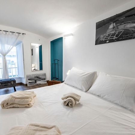 Apartamento Casa Dolce Casa In Centro Piazza Vittorio Turín Exterior foto