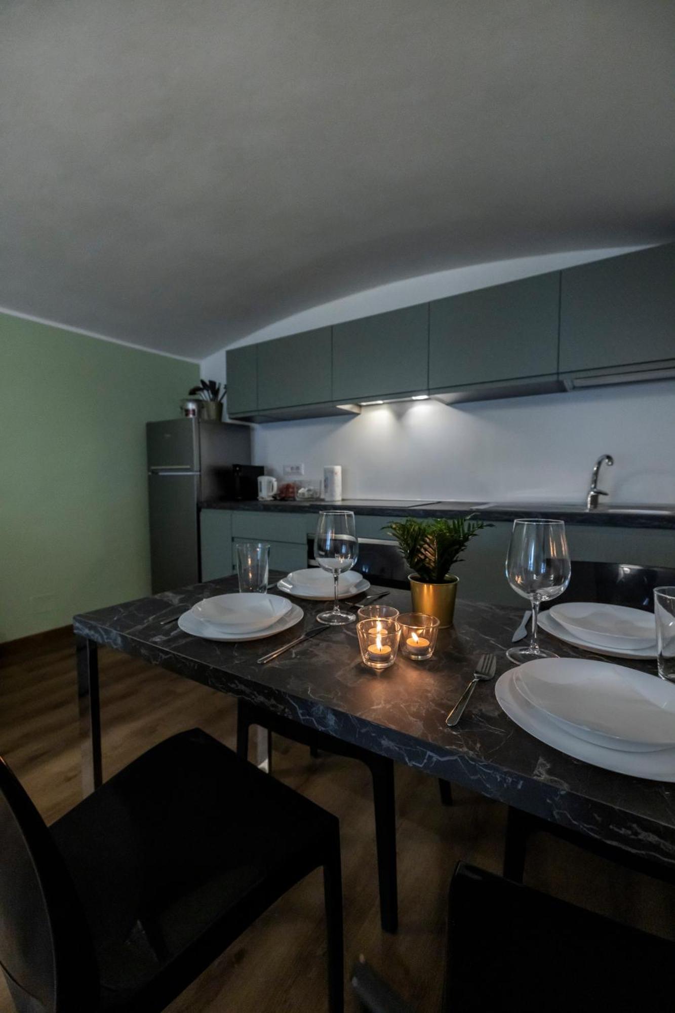 Apartamento Casa Dolce Casa In Centro Piazza Vittorio Turín Exterior foto