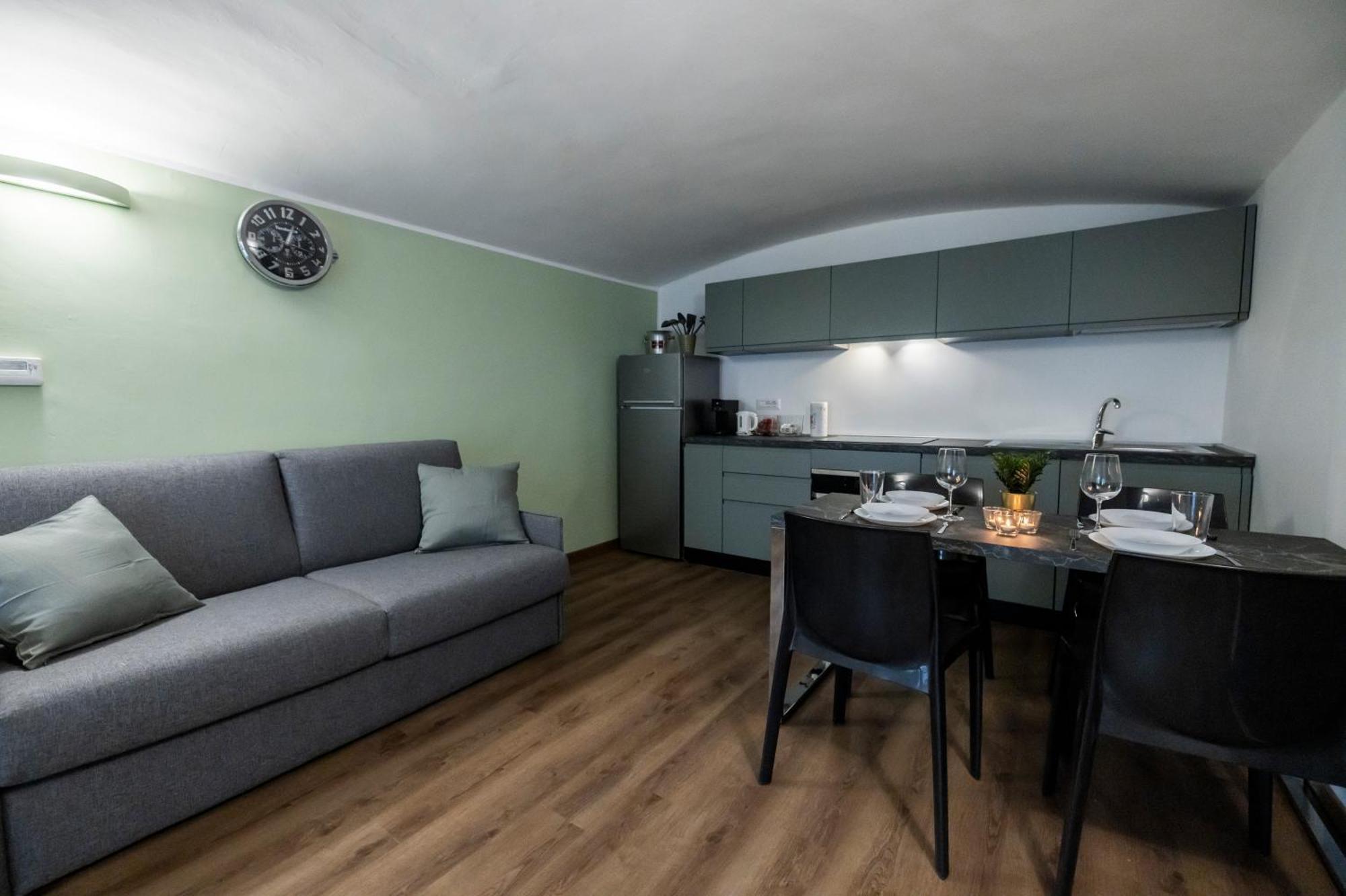 Apartamento Casa Dolce Casa In Centro Piazza Vittorio Turín Exterior foto