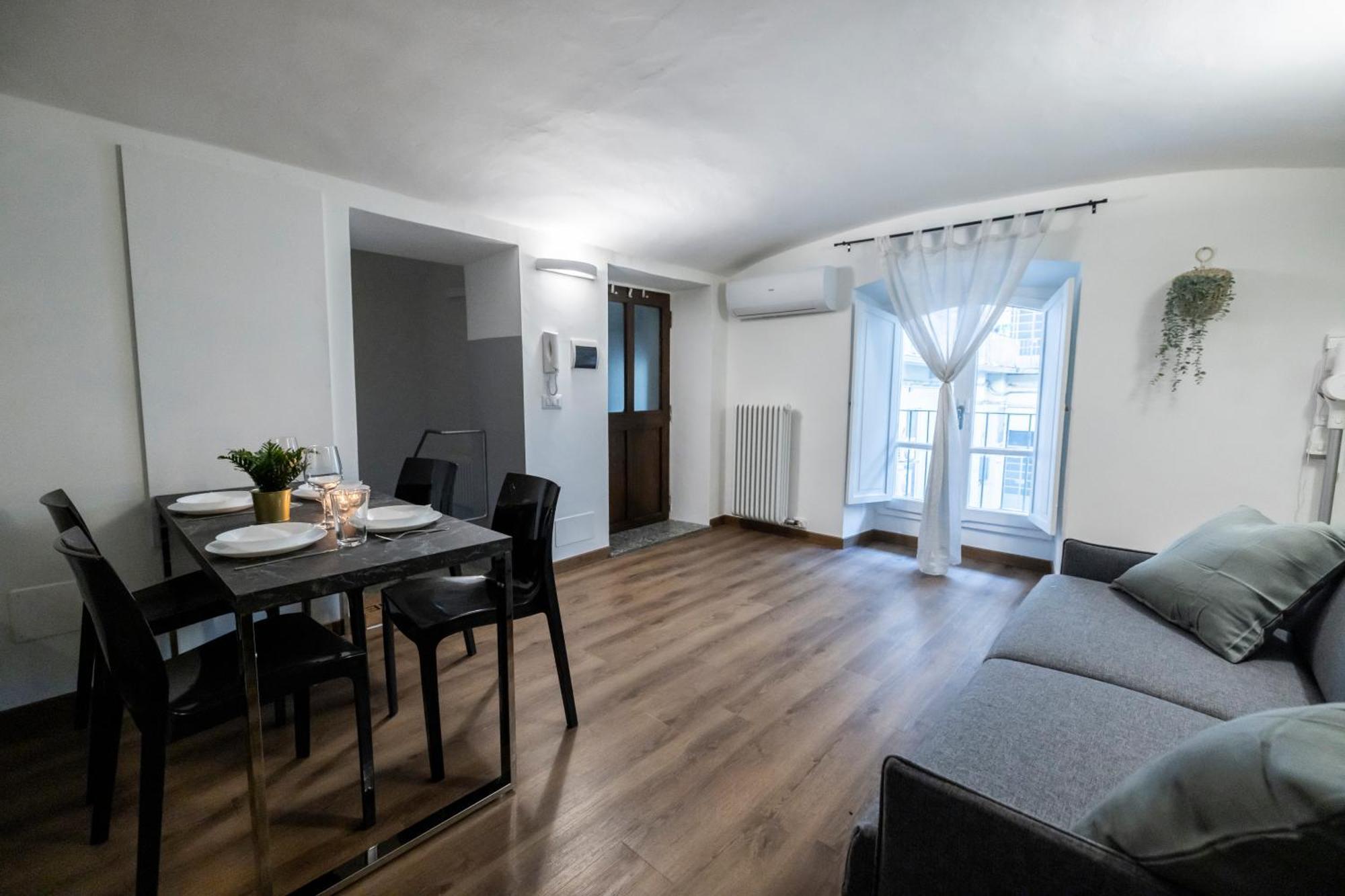 Apartamento Casa Dolce Casa In Centro Piazza Vittorio Turín Exterior foto