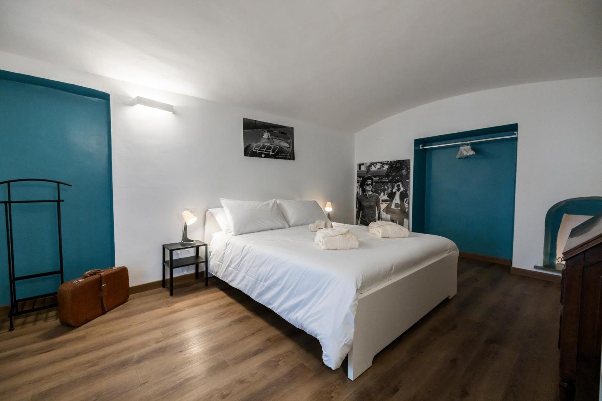 Apartamento Casa Dolce Casa In Centro Piazza Vittorio Turín Exterior foto