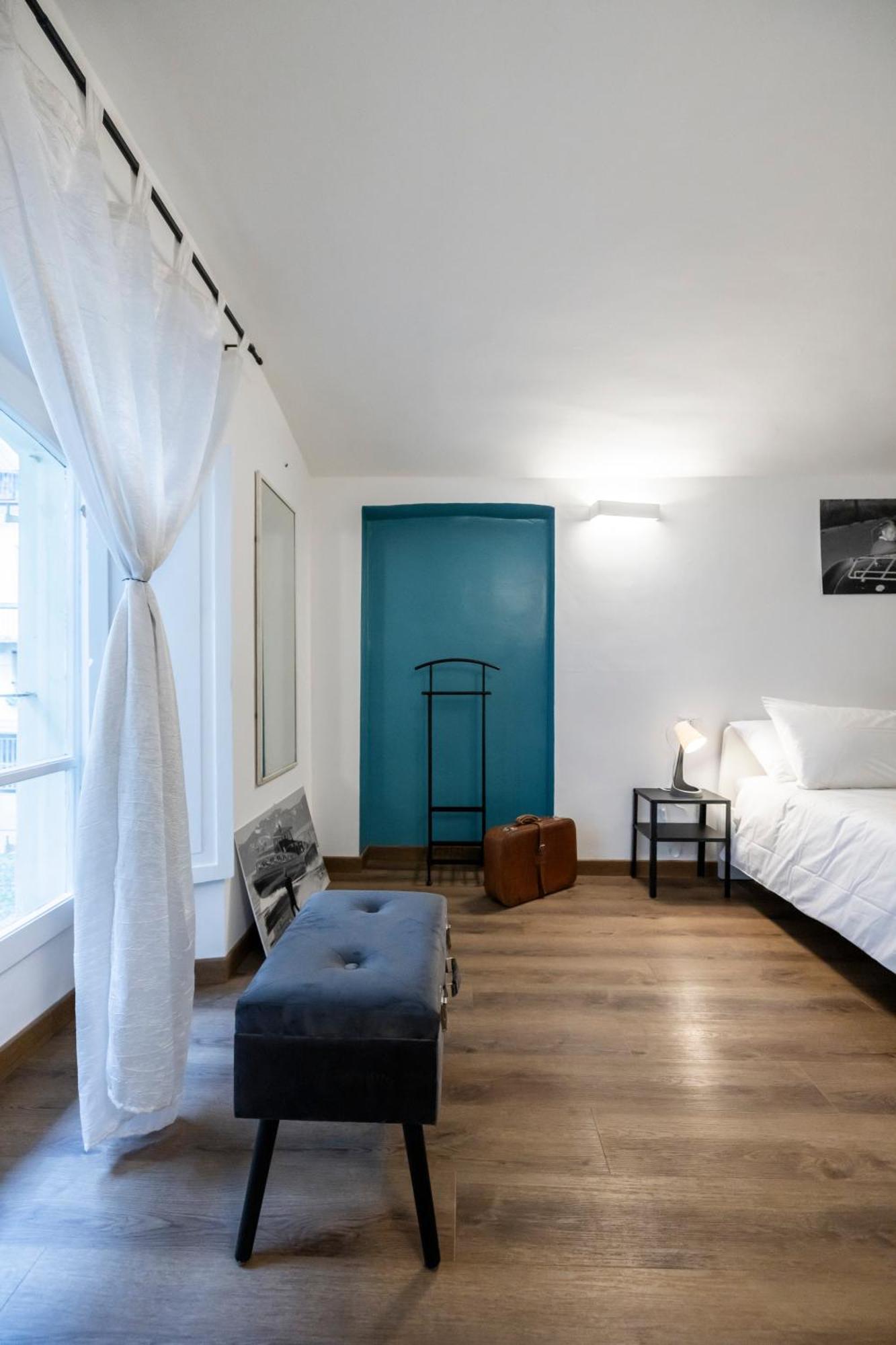 Apartamento Casa Dolce Casa In Centro Piazza Vittorio Turín Exterior foto